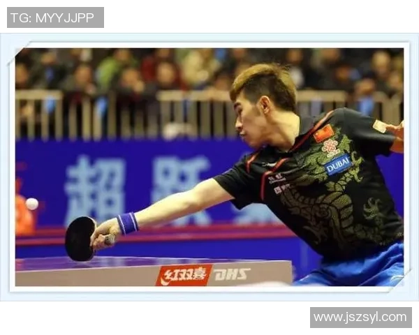 杭州乒乓球队的节奏体系与战术解析提升竞技水平的关键要素