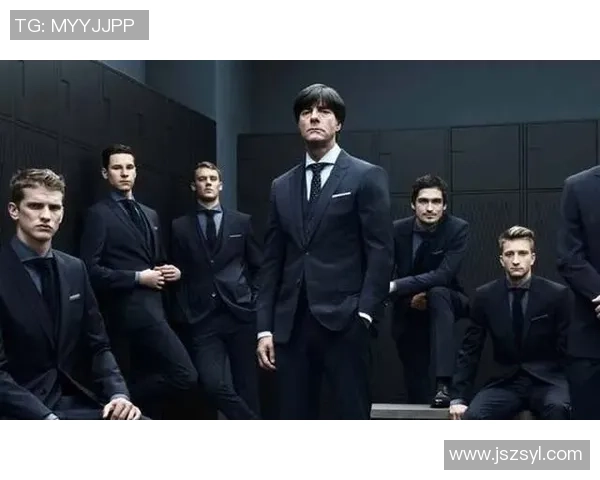 德国足球明星男模队展现魅力与实力的完美结合